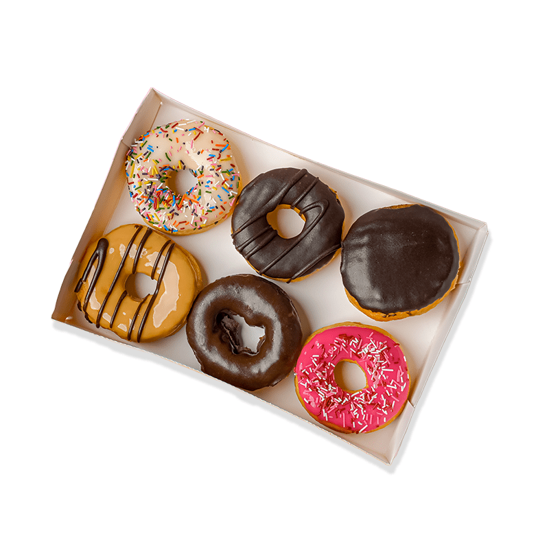 Dunkin' Karachi's Favorite Coffee, Espresso and Donuts