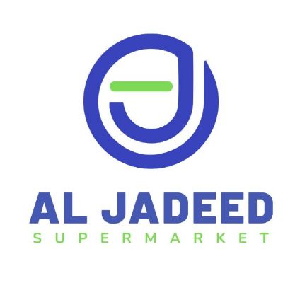 Aljadeed online outlet