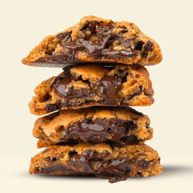 Classic Chocolate Chip