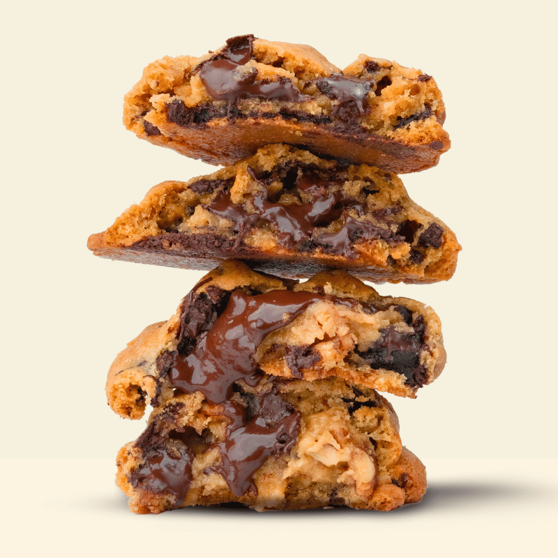 Chocolate Chip Walnut