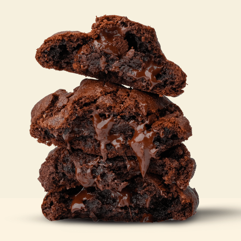 Double Chocolate