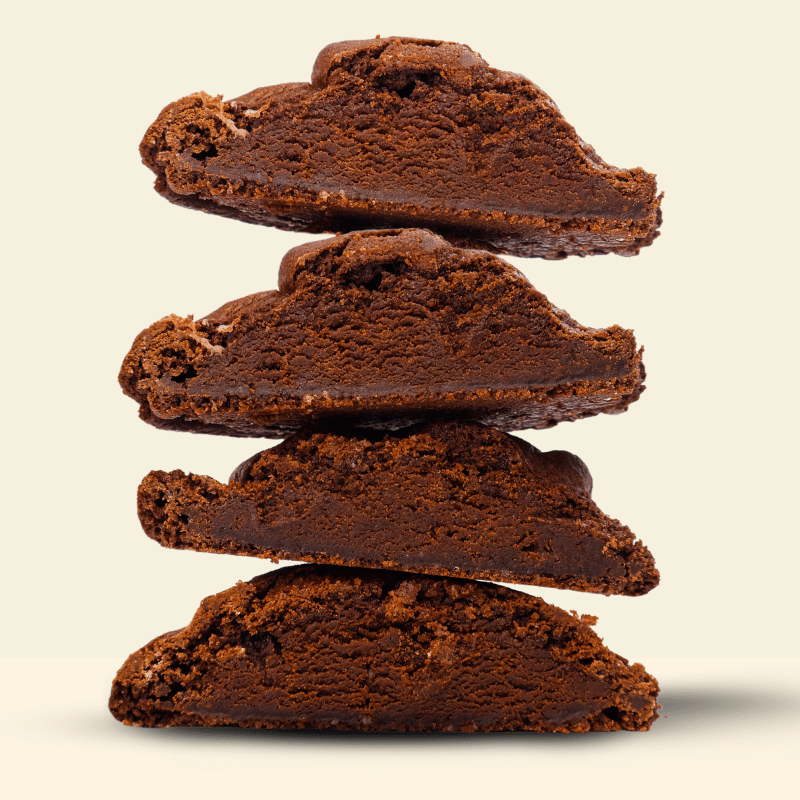 NYC Brownie