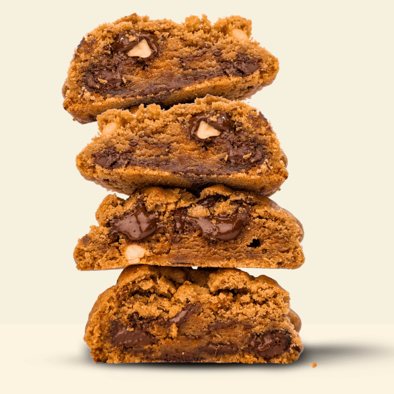 Peanut Butter Chocolate Chip