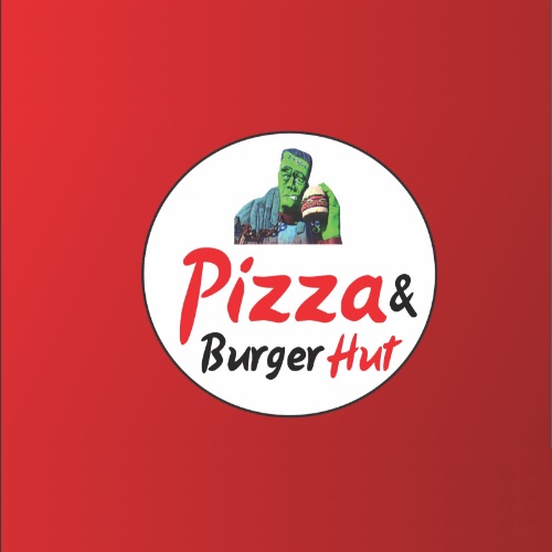 Pizza & Burger Hut Menu Online Ordering