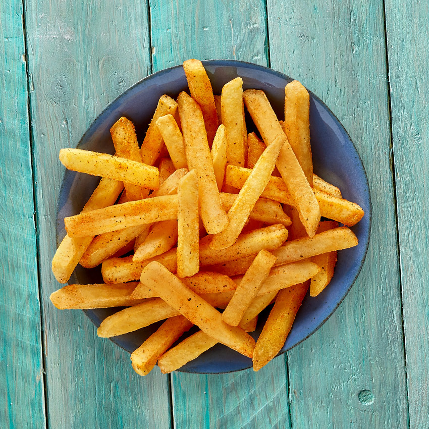 PERiPERi Chips Nando's