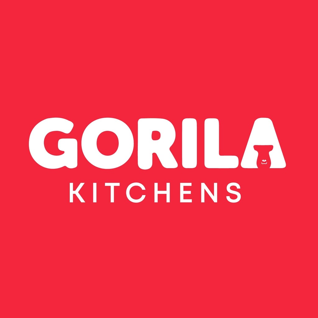 Gorila Kitchen Menu Online Ordering