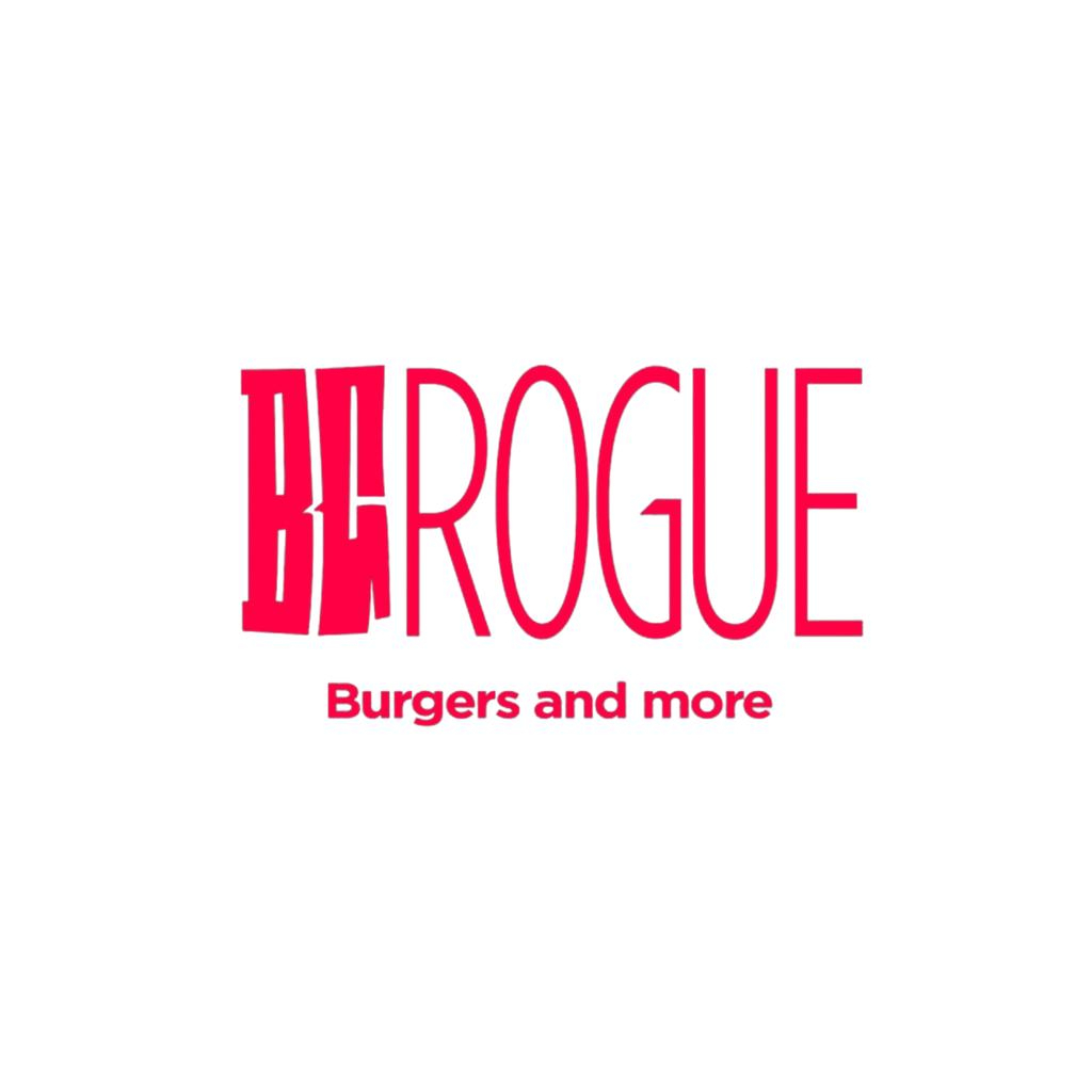 BG Rogue Burger Menu | Online Ordering