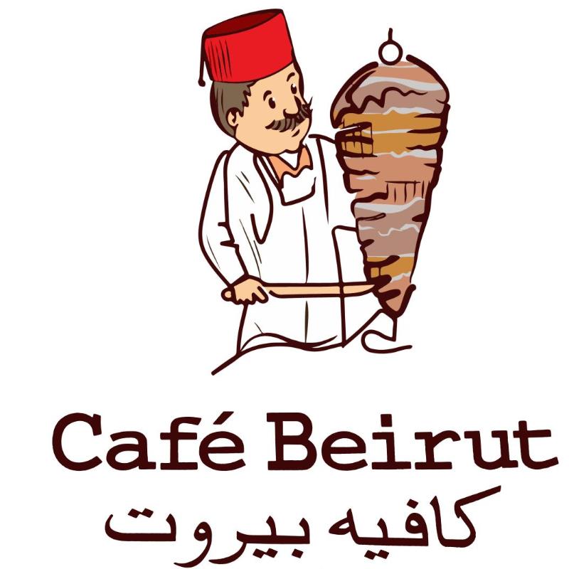 Cafe Beirut Menu | Online Ordering